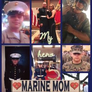 Meet your Posher, Linda